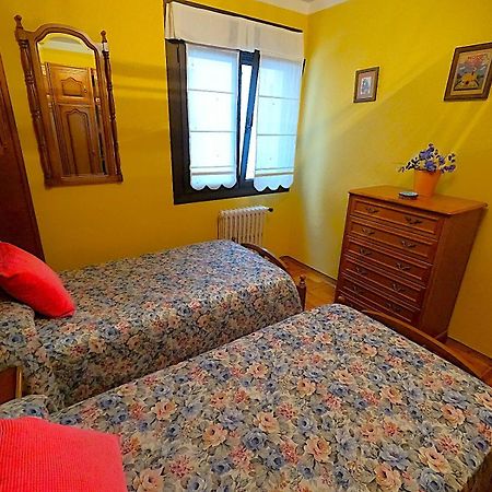 Apartmán El Pescador Ribadesella Exteriér fotografie