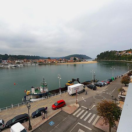 Apartmán El Pescador Ribadesella Exteriér fotografie