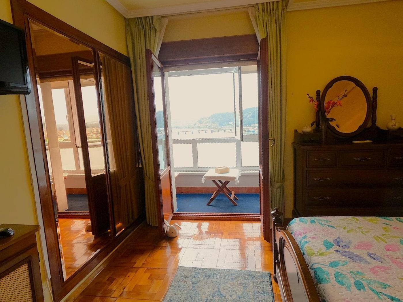 Apartmán El Pescador Ribadesella Exteriér fotografie