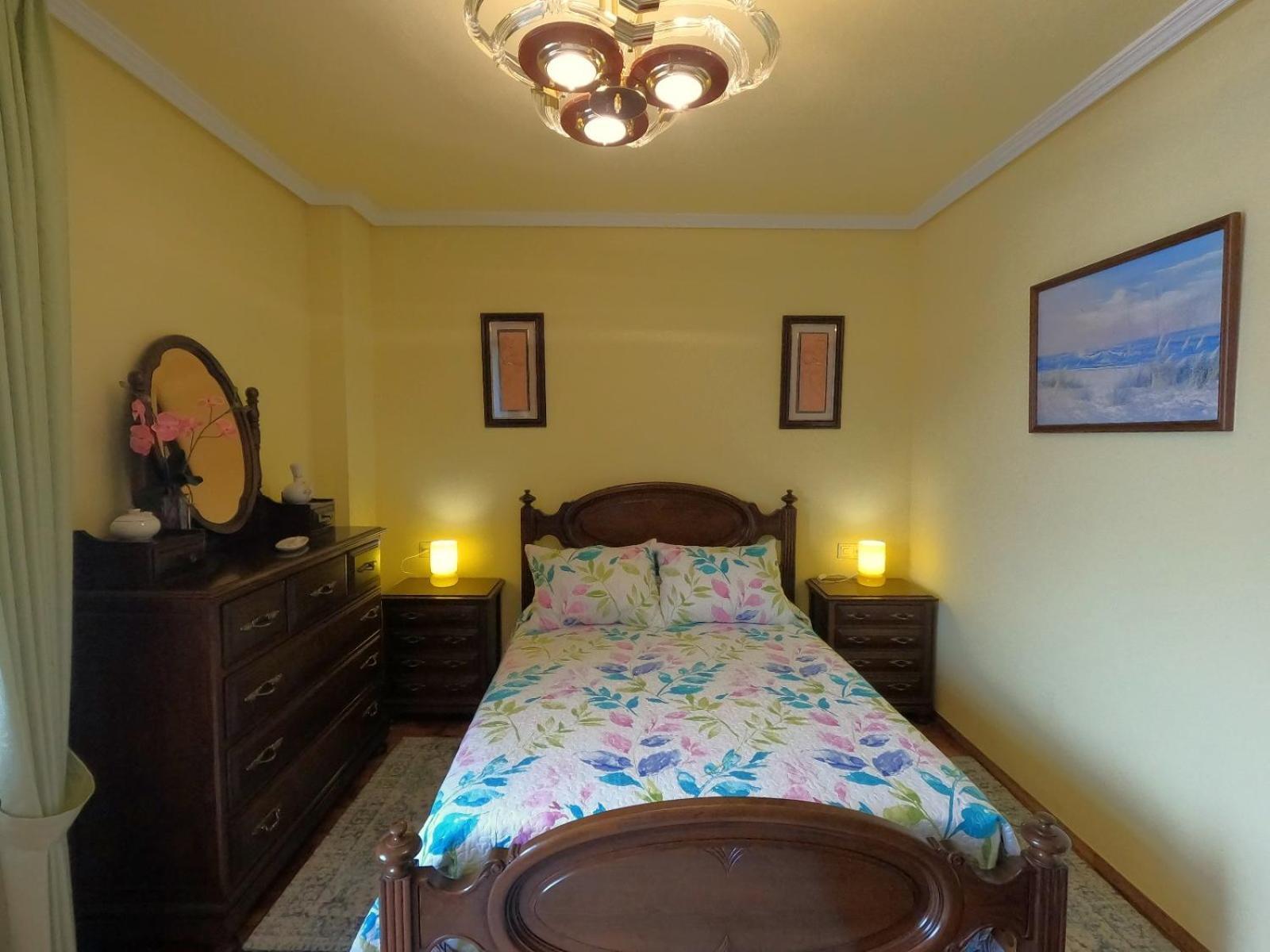 Apartmán El Pescador Ribadesella Exteriér fotografie