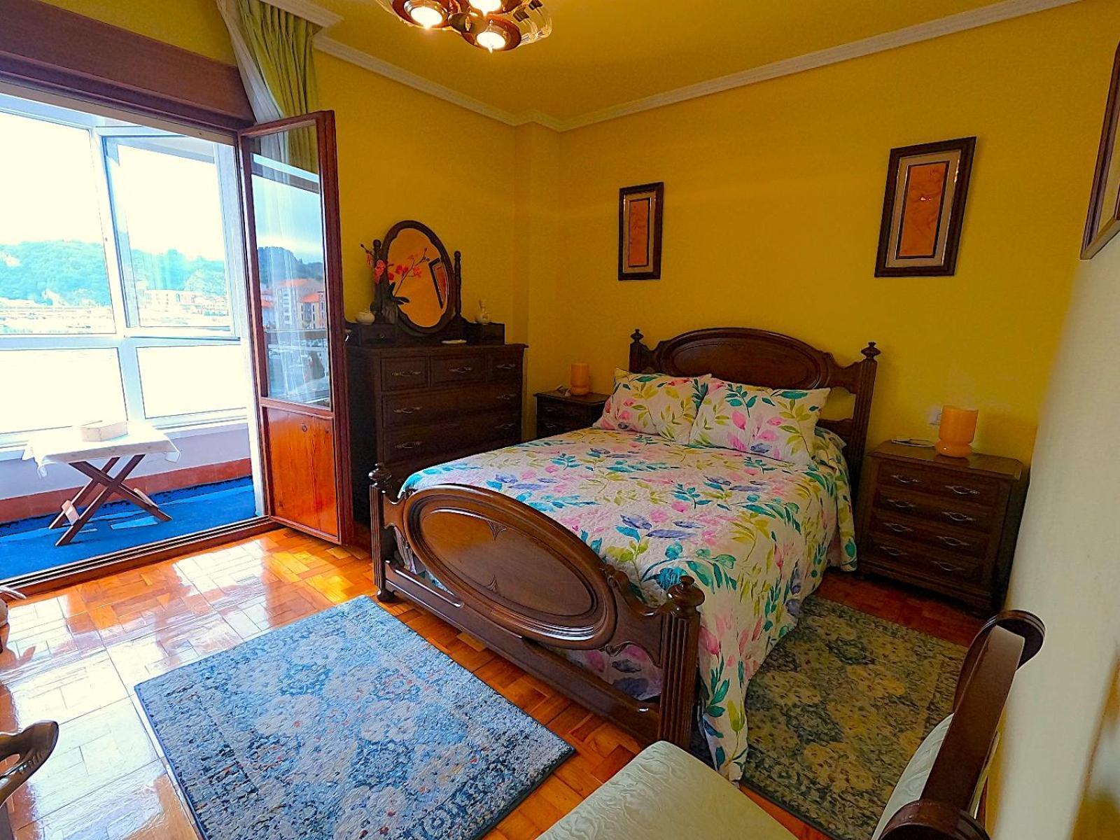 Apartmán El Pescador Ribadesella Exteriér fotografie