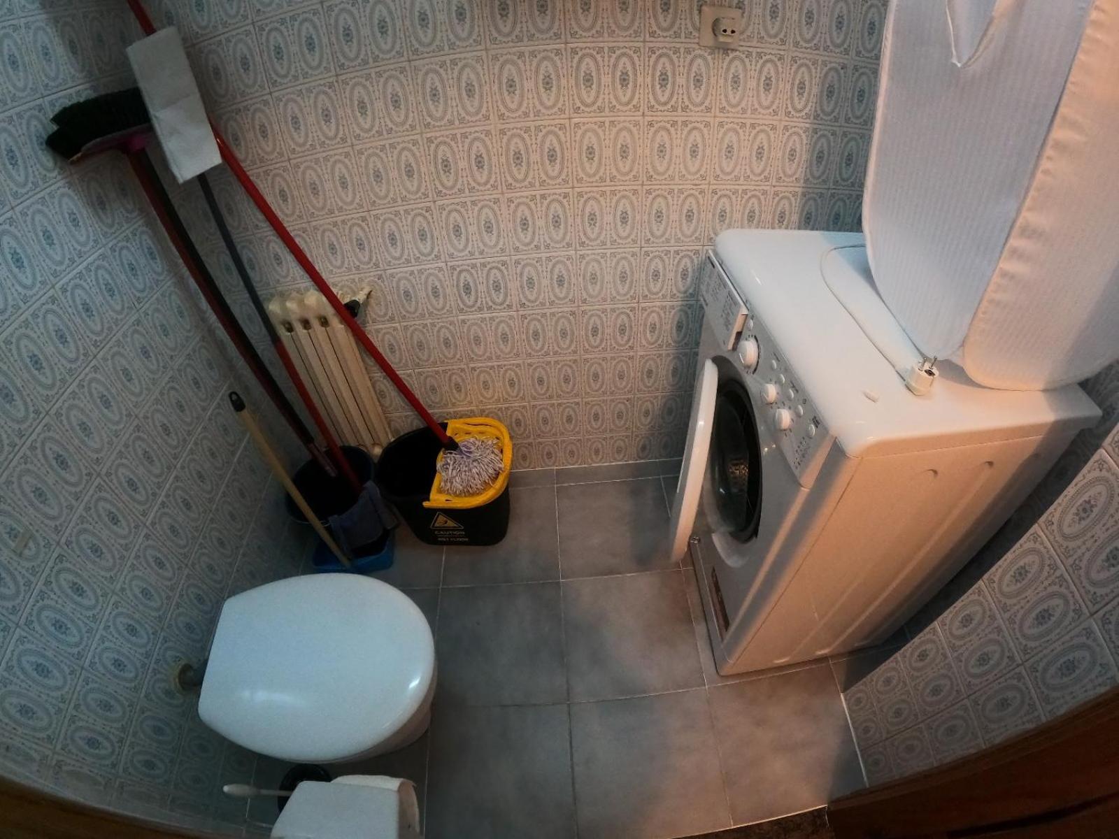 Apartmán El Pescador Ribadesella Exteriér fotografie