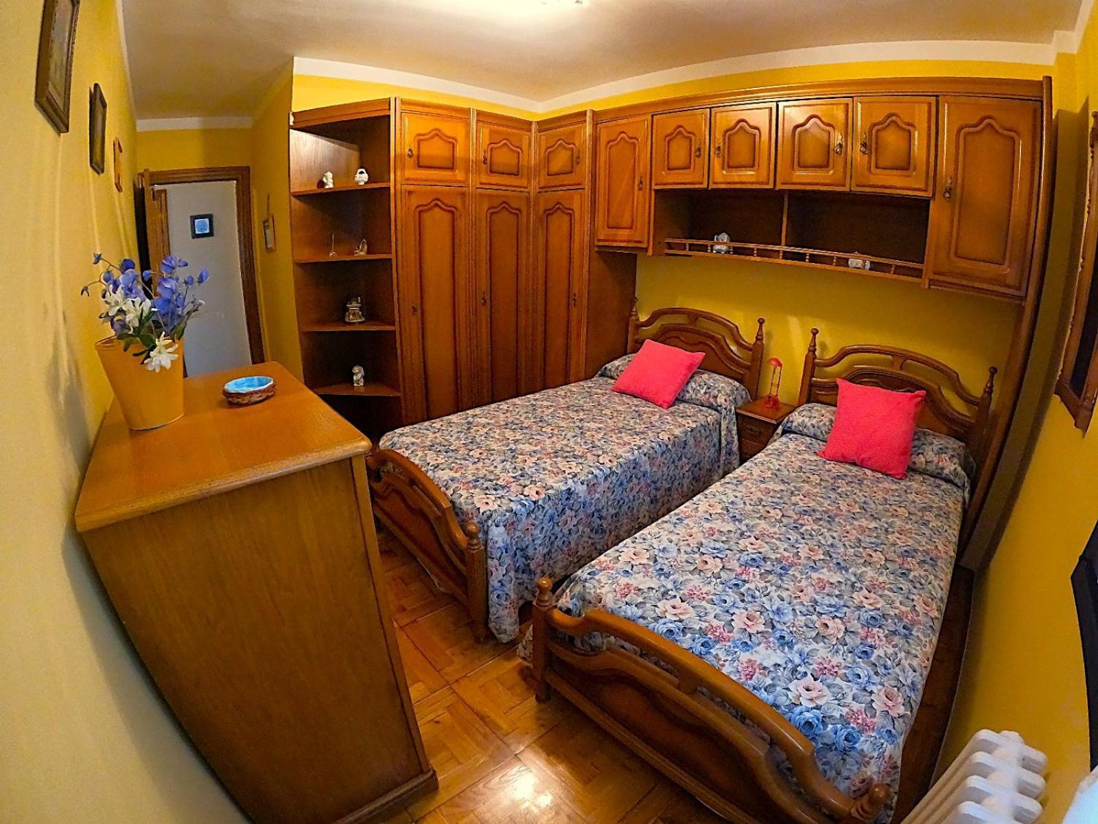 Apartmán El Pescador Ribadesella Exteriér fotografie