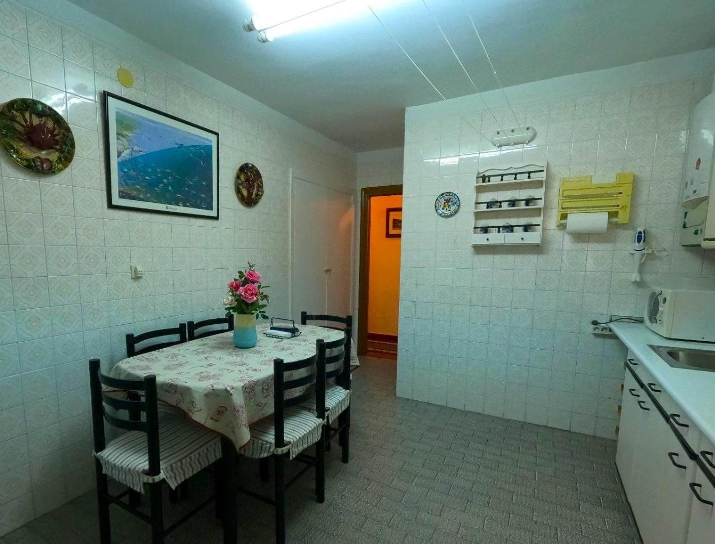 Apartmán El Pescador Ribadesella Exteriér fotografie