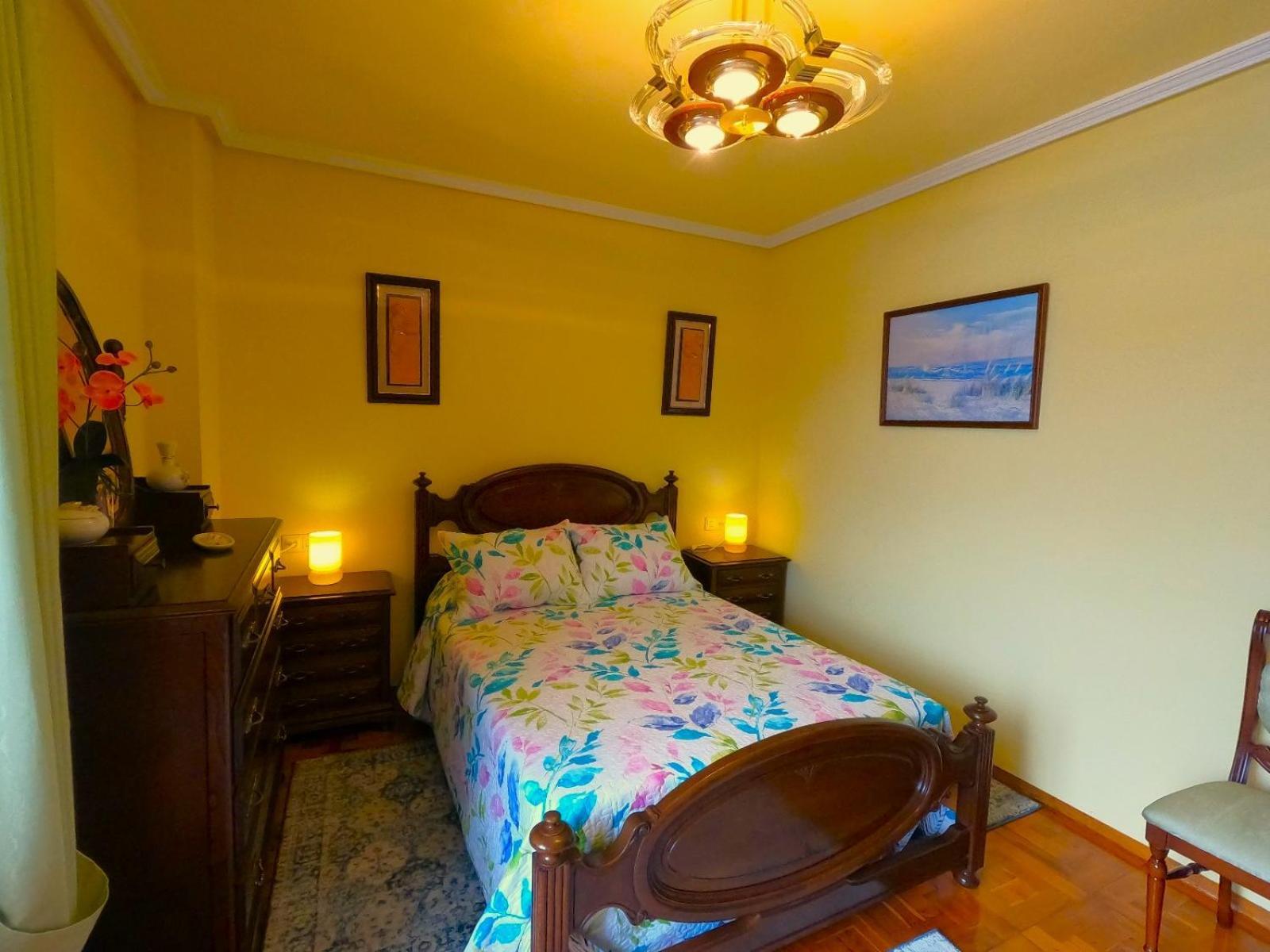 Apartmán El Pescador Ribadesella Exteriér fotografie